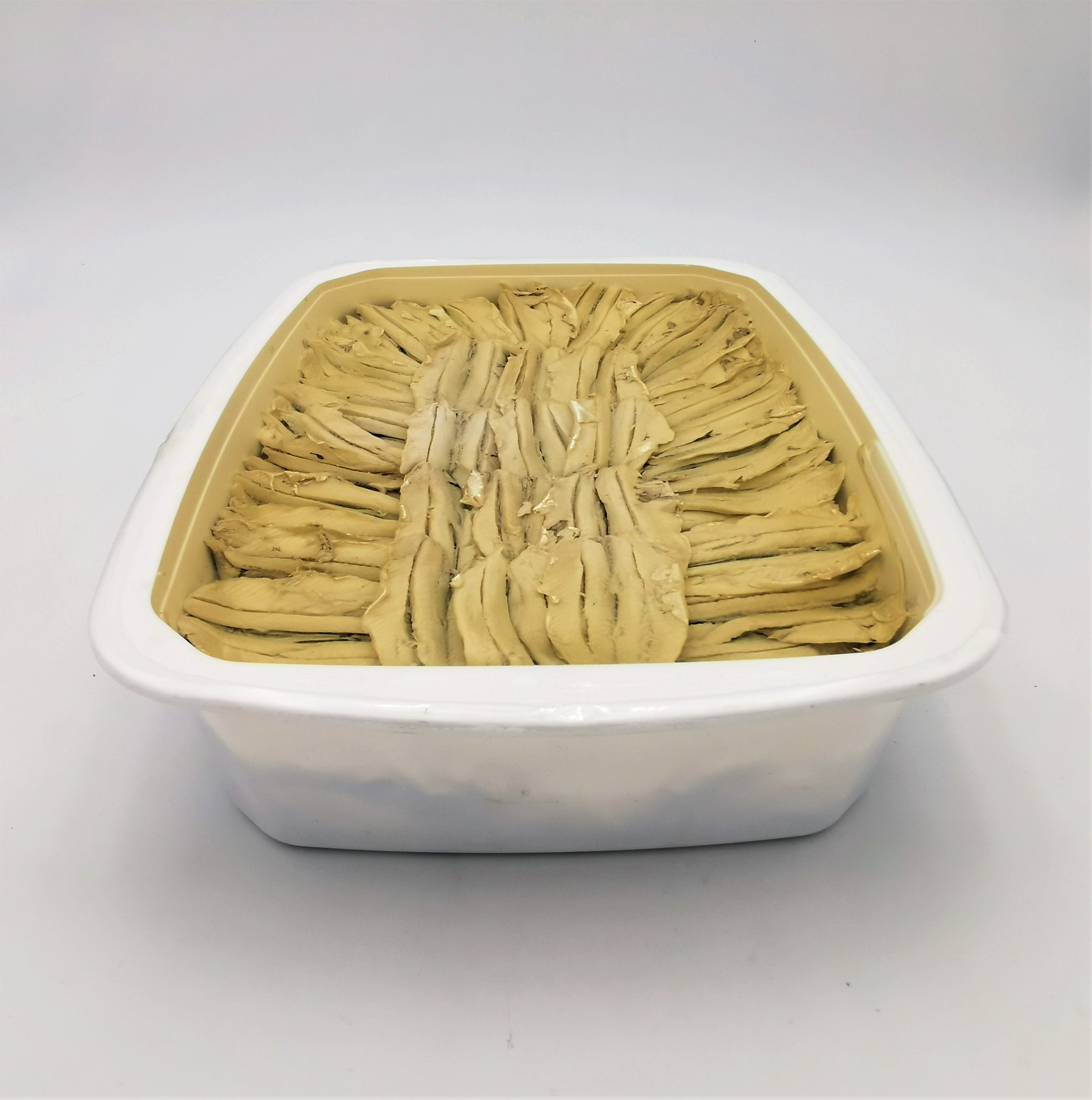 FILETS ANCHOIS MAR. 2KG